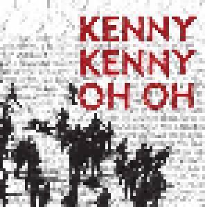 Kenny Kenny Oh Oh: Kenny Kenny Oh Oh - Cover