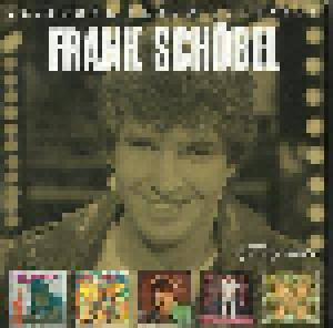Frank Schöbel: Original Album Classics - Cover