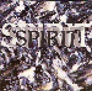 Spirit: Spirit - Cover