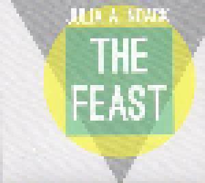 Julia A. Noack: Feast, The - Cover