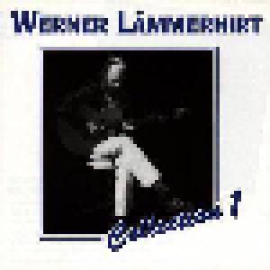 Werner Lämmerhirt: Collection 1 - Cover