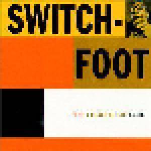 Switchfoot: Legend Of Chin, The - Cover