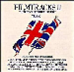 Filmtracks II - The Best Of British Film Music - Cover