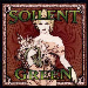 Soilent Green: String Of Lies, A - Cover