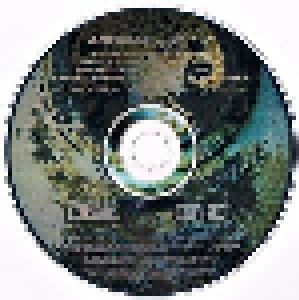 Anthrax: Stomp 442 (CD) - Bild 3