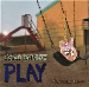 Brad Paisley: Play (CD) - Bild 1