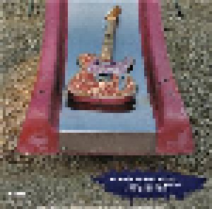Brad Paisley: Play (CD) - Bild 2