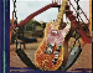 Brad Paisley: Play (CD) - Bild 4