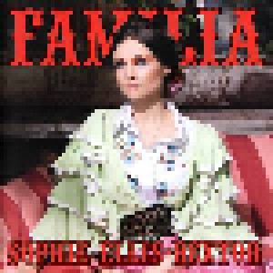 Sophie Ellis-Bextor: Familia (CD) - Bild 1