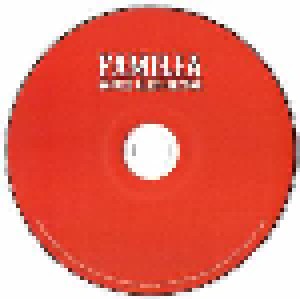 Sophie Ellis-Bextor: Familia (CD) - Bild 5