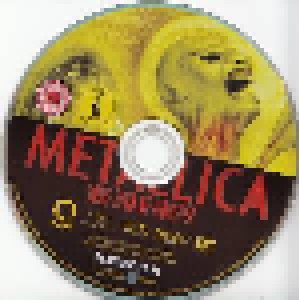 Metallica: Some Kind Of Monster (2-DVD) - Bild 3