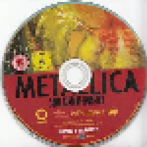 Metallica: Some Kind Of Monster (2-DVD) - Bild 4