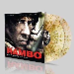 Brian Tyler: Rambo (2-LP) - Bild 2