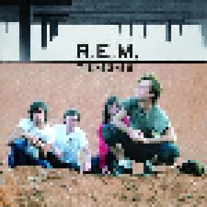 Cover - R.E.M.: 7in-83-88