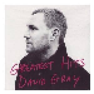 David Gray: Greatest Hits (CD) - Bild 1