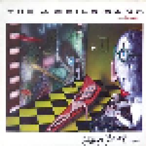 The J. Geils Band: Freeze Frame (LP) - Bild 1