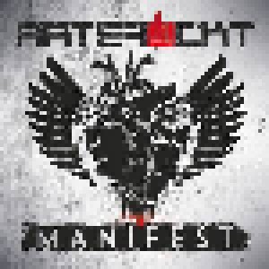 Cover - Artefuckt: Manifest