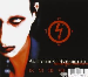Marilyn Manson: Antichrist Superstar (CD) - Bild 1