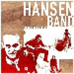 Hansen Band: Keine Lieder Über Liebe (LP) - Bild 1