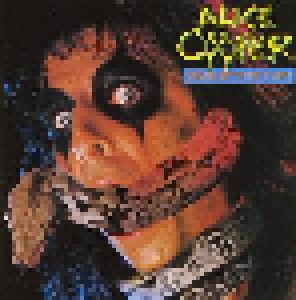 Alice Cooper: Constrictor (CD) - Bild 1