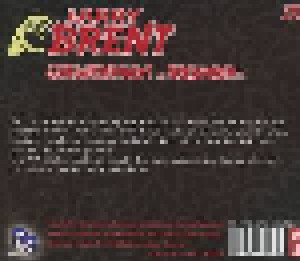 Larry Brent: [RB25] Geheimexperiment Todessporen (CD) - Bild 2