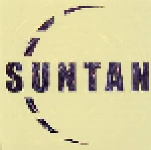 Suntan: Send You Home (CD) - Bild 1
