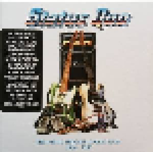 Status Quo: The Vinyl Singles Collection 1984 - 1989 (12-7") - Bild 1