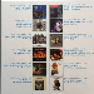 Status Quo: The Vinyl Singles Collection 1984 - 1989 (12-7") - Bild 2