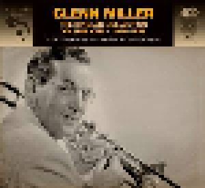 Glenn Miller: The Singles Collection Volume One * 1935-1939 (4-CD) - Bild 1