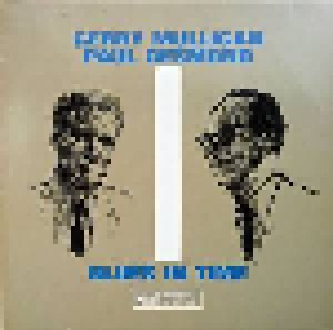 Paul Desmond & Gerry Mulligan: Blues In Time (LP) - Bild 1