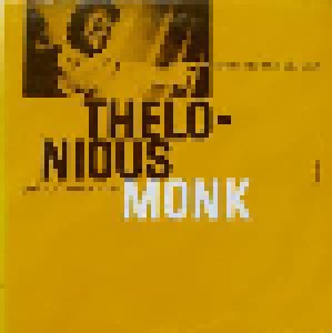 Thelonious Monk: Genius Of Modern Music Volume One (LP) - Bild 1