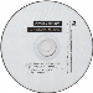 Peter Garrett: A Version Of Now (CD) - Bild 2