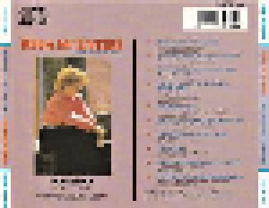 Reba McEntire: The Last One To Know (CD) - Bild 2