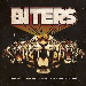 Biters: The Future Ain't What It Used To Be (LP) - Bild 1