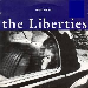 Cover - Liberties, The: Lonely Tonight