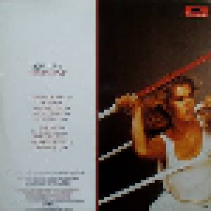 Roxy Music: Flesh + Blood (LP) - Bild 2