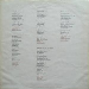 Roxy Music: Flesh + Blood (LP) - Bild 6