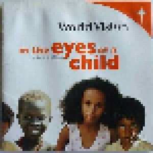 Cover - Carrie K. & Friends: In The Eyes Of A Child