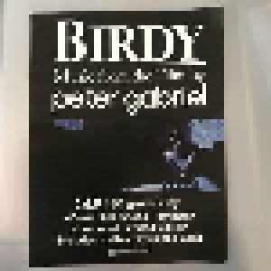 Peter Gabriel: Birdy (2-12") - Bild 4