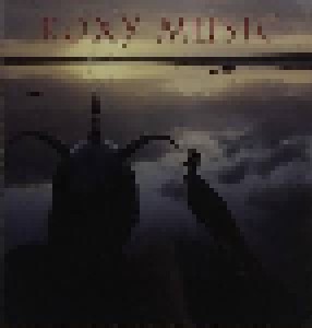 Roxy Music: Avalon (LP) - Bild 1