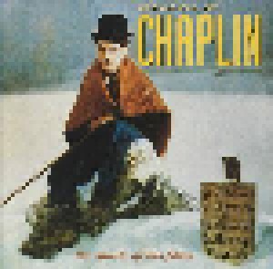 Charlie Chaplin: Les Musiques De Ses Films (CD) - Bild 1
