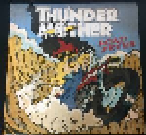 Thundermother: Road Fever (LP) - Bild 1