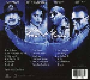 The Isley Brothers - Santana: Power Of Peace (CD) - Bild 2