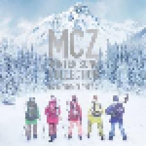 Momoiro Clover Z: MCZ Winter Song Collection (CD) - Bild 1