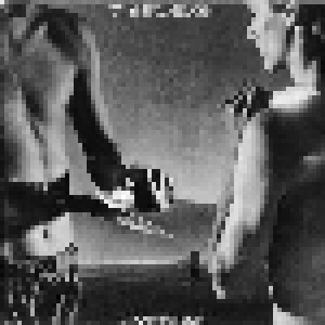 Wishbone Ash: New England (CD) - Bild 1