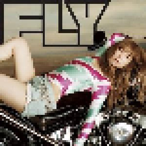 Cover - Yuki: Fly