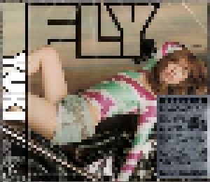 Yuki: Fly (CD) - Bild 2