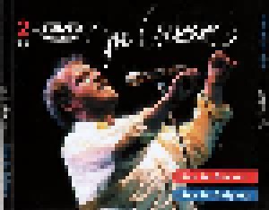 Joe Cocker: Live In Denver / Live In Calgary (2-CD + DVD) - Bild 1
