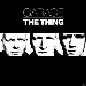 The Thing: Garage (CD) - Bild 1