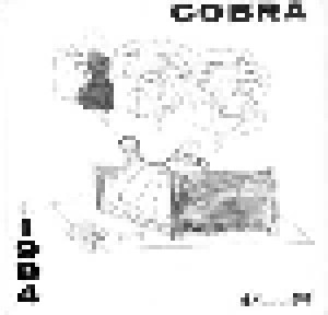 Cover - Cobra: 1984